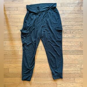 Old Navy Black Women's Pants